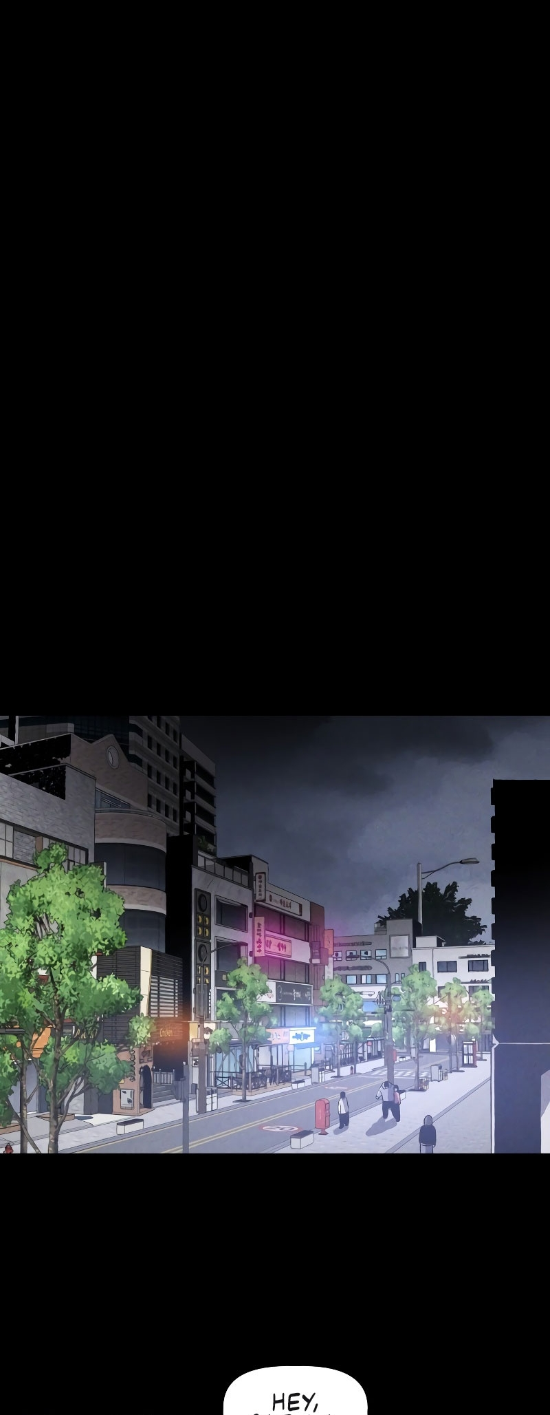 Sword Fanatic Wanders Through The Night Chapter 90 - halaman 22