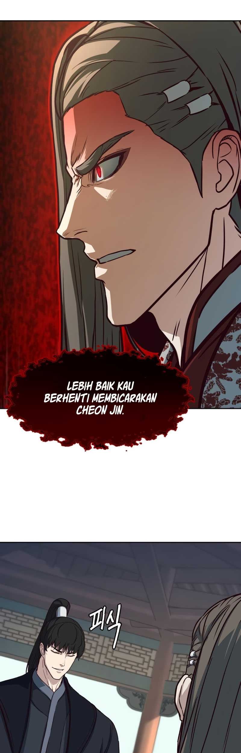 Sword Fanatic Wanders Through The Night Chapter 90 - halaman 50