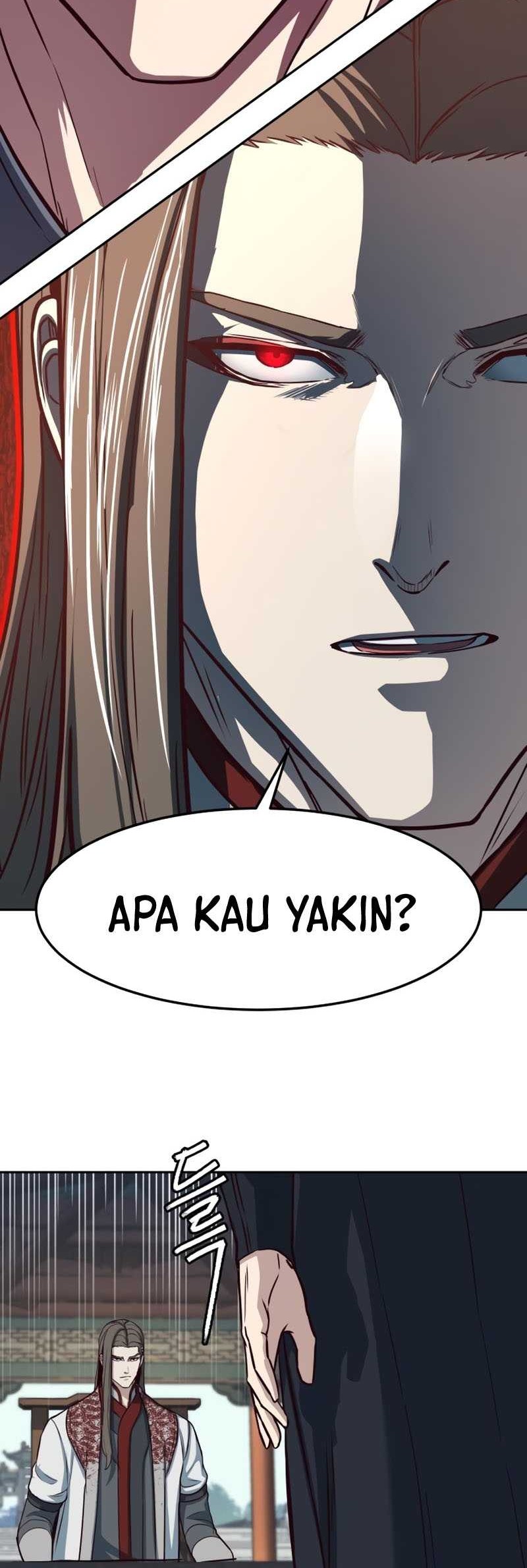 Sword Fanatic Wanders Through The Night Chapter 91 - halaman 13