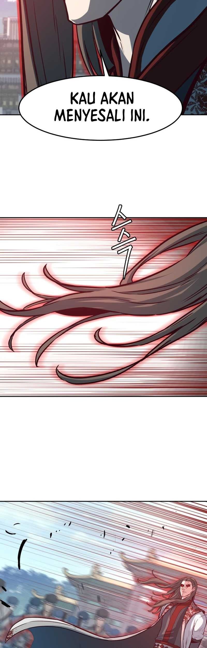 Sword Fanatic Wanders Through The Night Chapter 91 - halaman 16