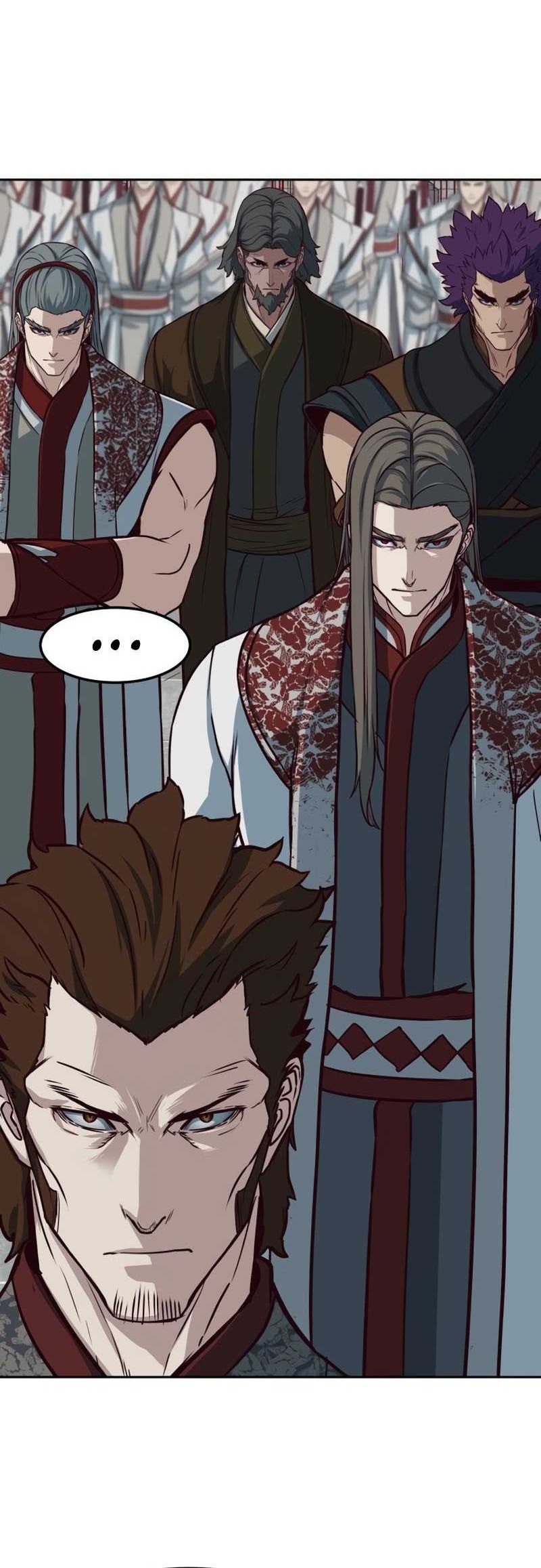 Sword Fanatic Wanders Through The Night Chapter 91 - halaman 25