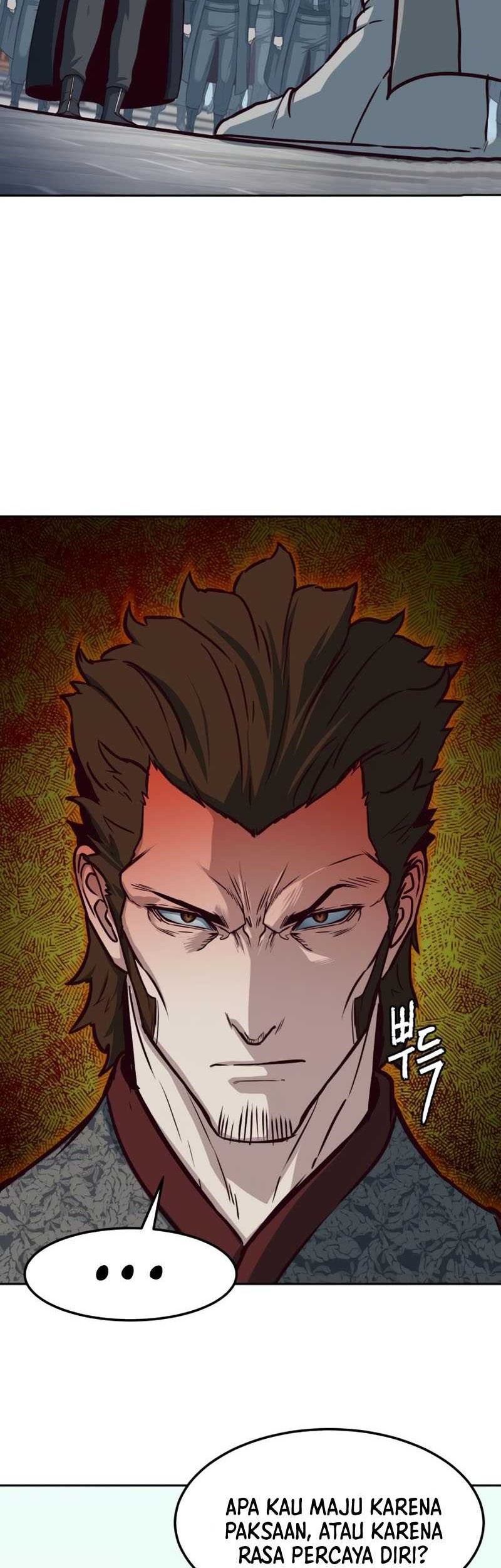 Sword Fanatic Wanders Through The Night Chapter 91 - halaman 27