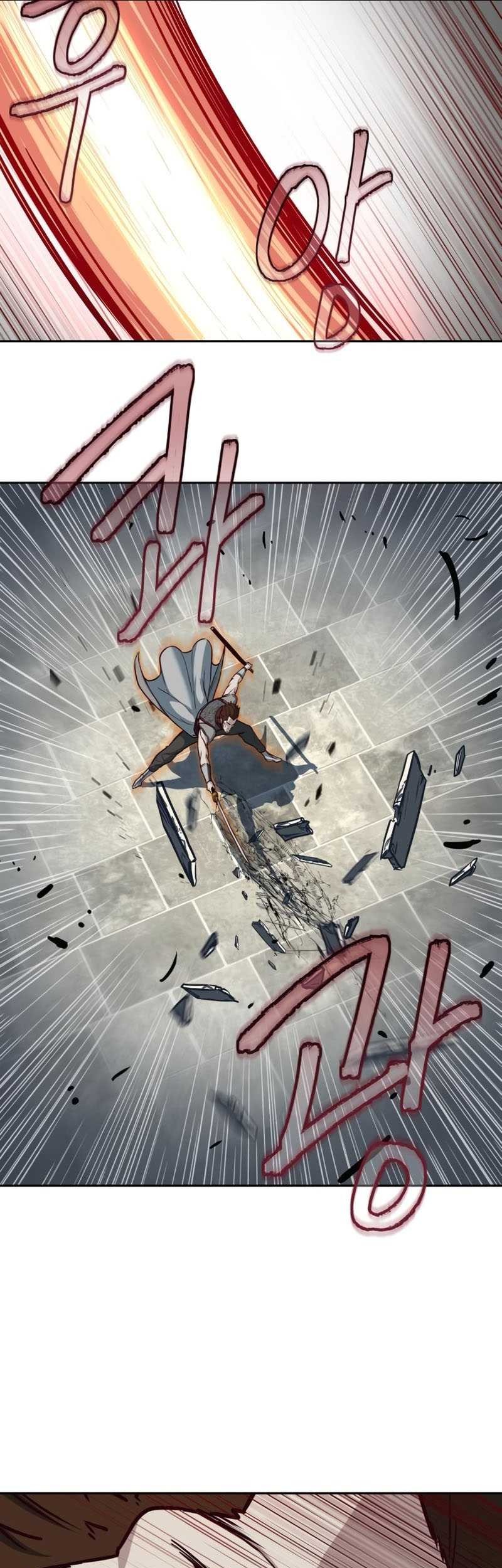 Sword Fanatic Wanders Through The Night Chapter 91 - halaman 30