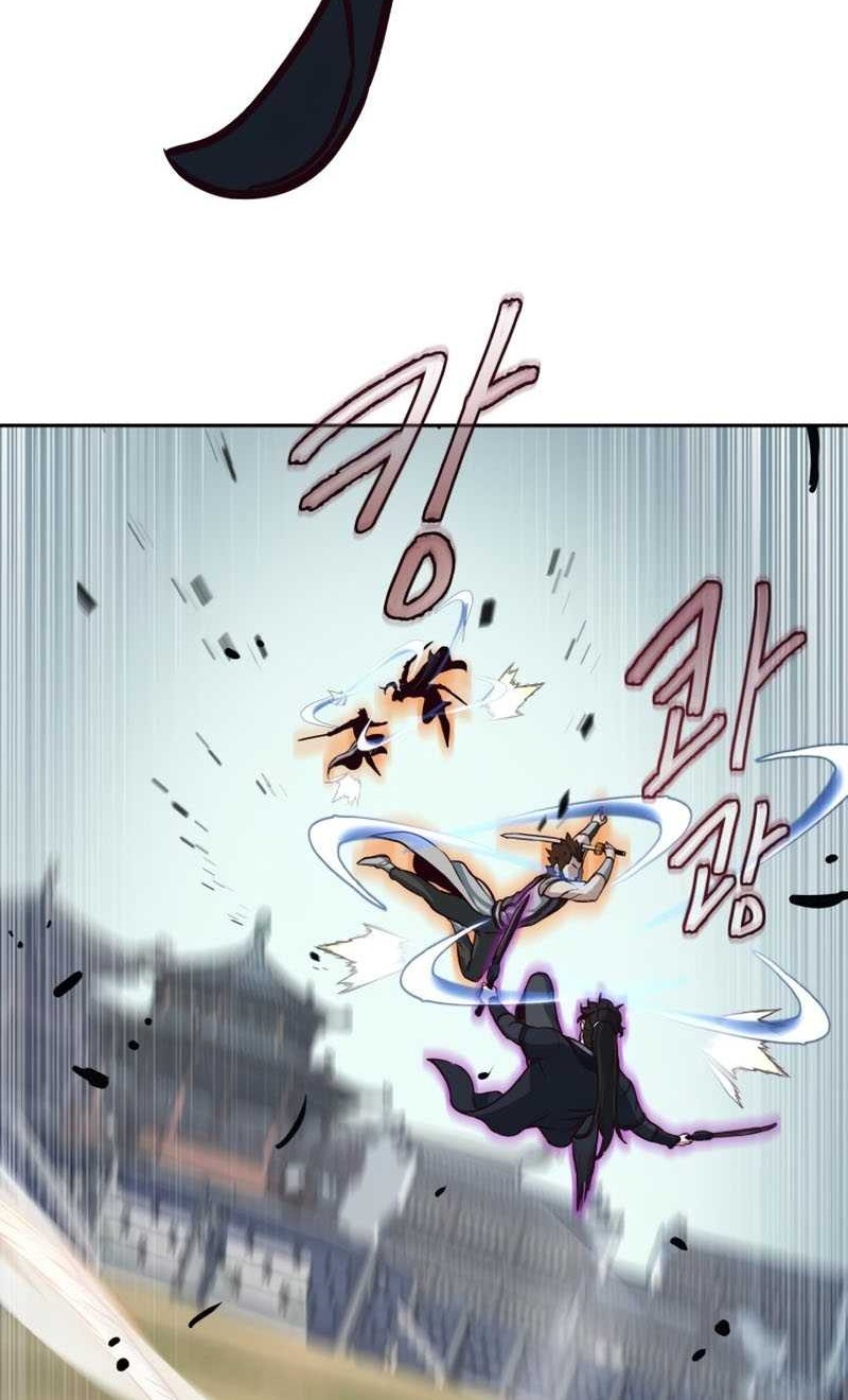 Sword Fanatic Wanders Through The Night Chapter 91 - halaman 33