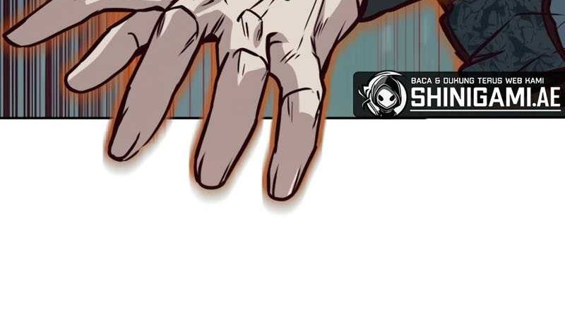Sword Fanatic Wanders Through The Night Chapter 91 - halaman 45