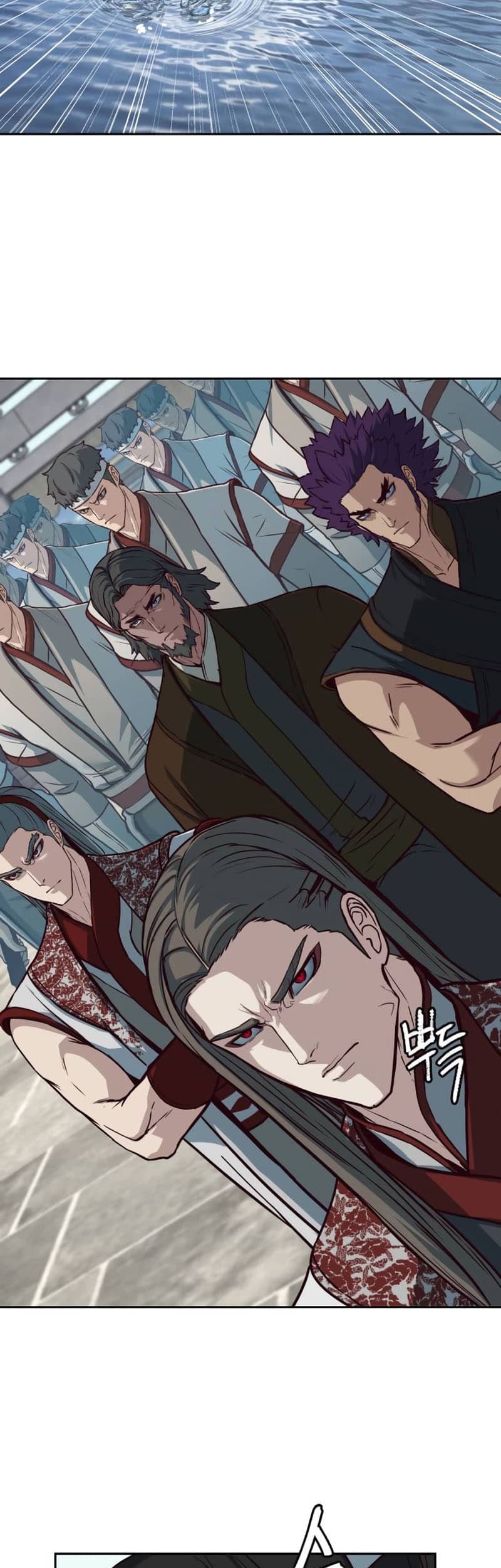 Sword Fanatic Wanders Through The Night Chapter 92 - halaman 14