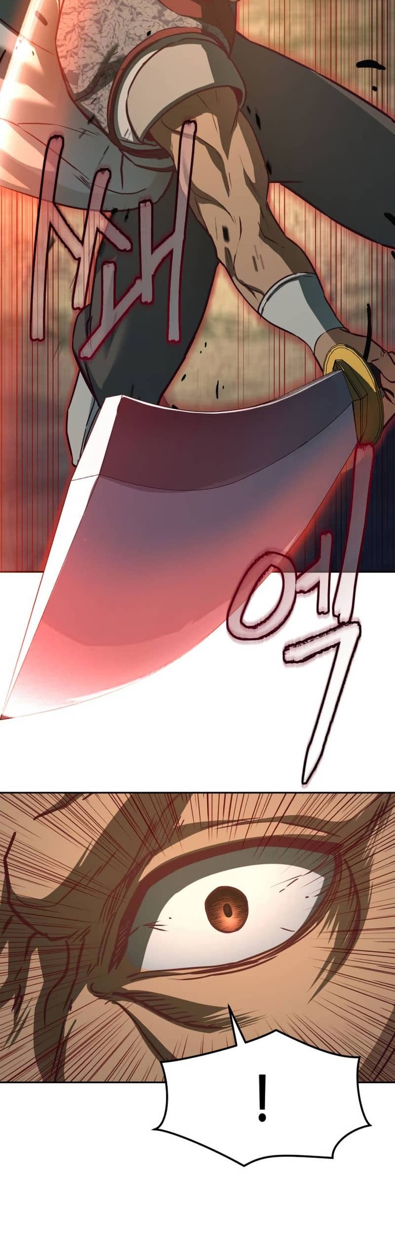Sword Fanatic Wanders Through The Night Chapter 92 - halaman 45
