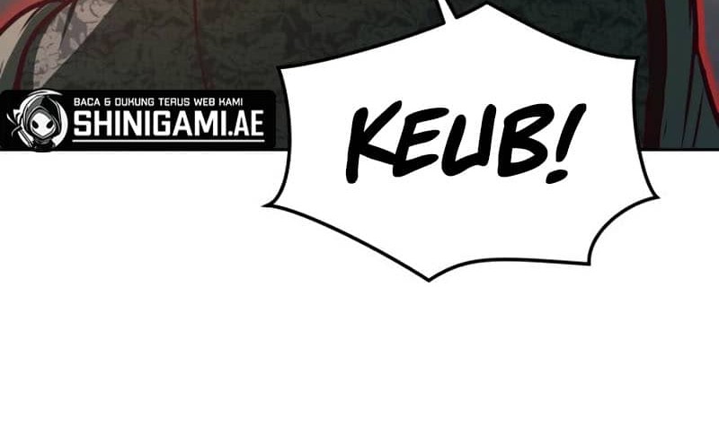 Sword Fanatic Wanders Through The Night Chapter 92 - halaman 47