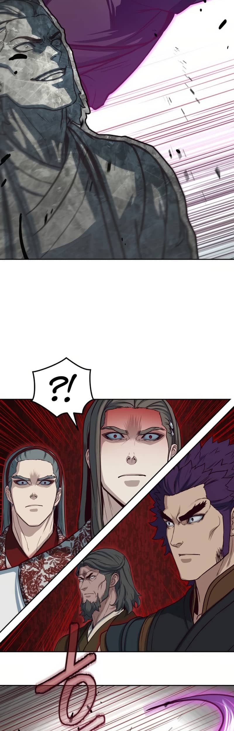 Sword Fanatic Wanders Through The Night Chapter 93 - halaman 10