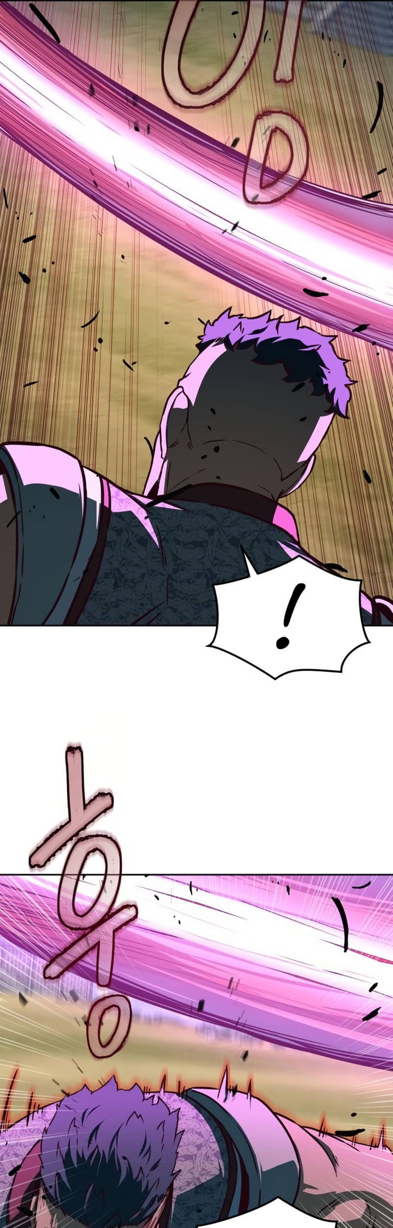 Sword Fanatic Wanders Through The Night Chapter 93 - halaman 22