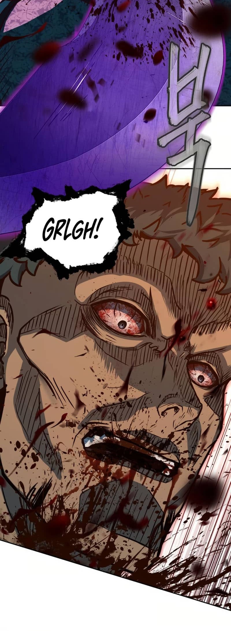 Sword Fanatic Wanders Through The Night Chapter 93 - halaman 29