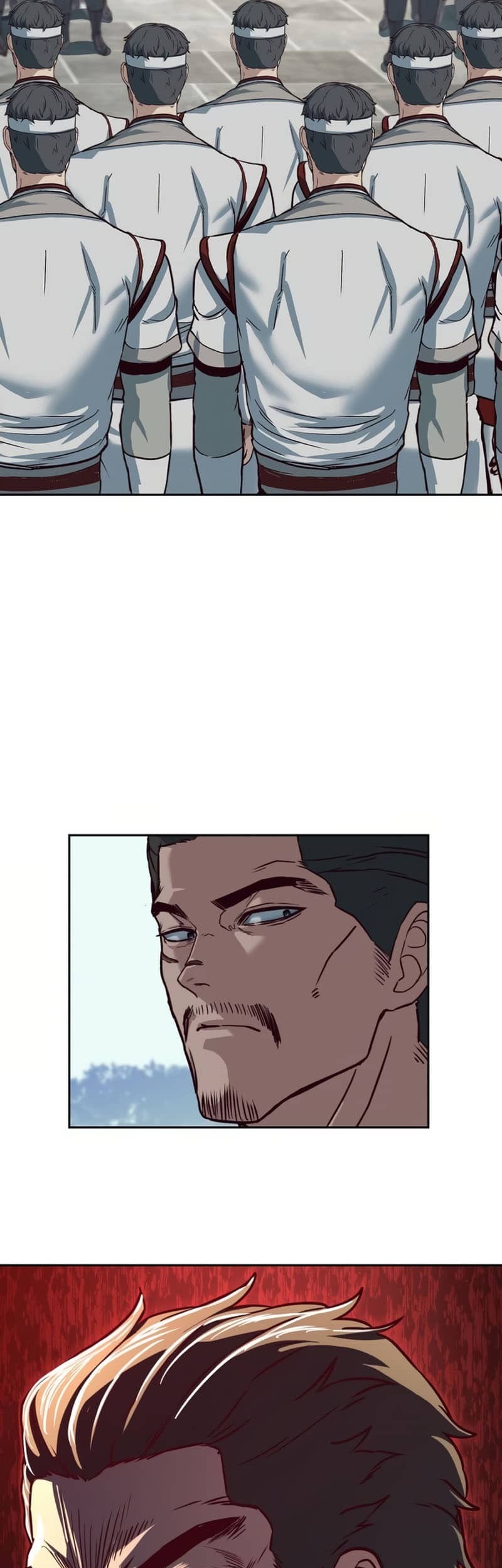 Sword Fanatic Wanders Through The Night Chapter 93 - halaman 38