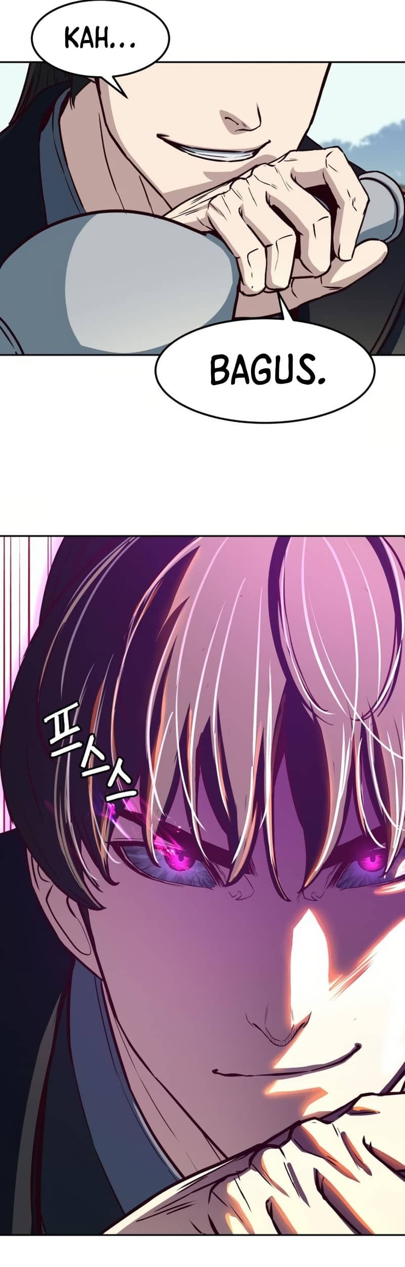 Sword Fanatic Wanders Through The Night Chapter 93 - halaman 42