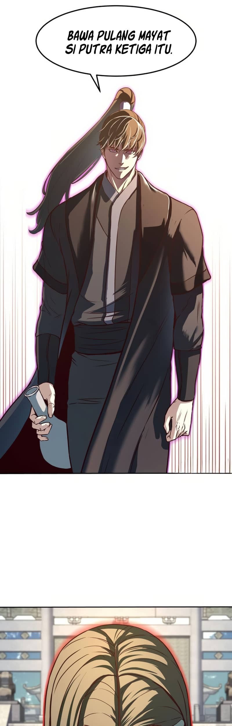 Sword Fanatic Wanders Through The Night Chapter 93 - halaman 50