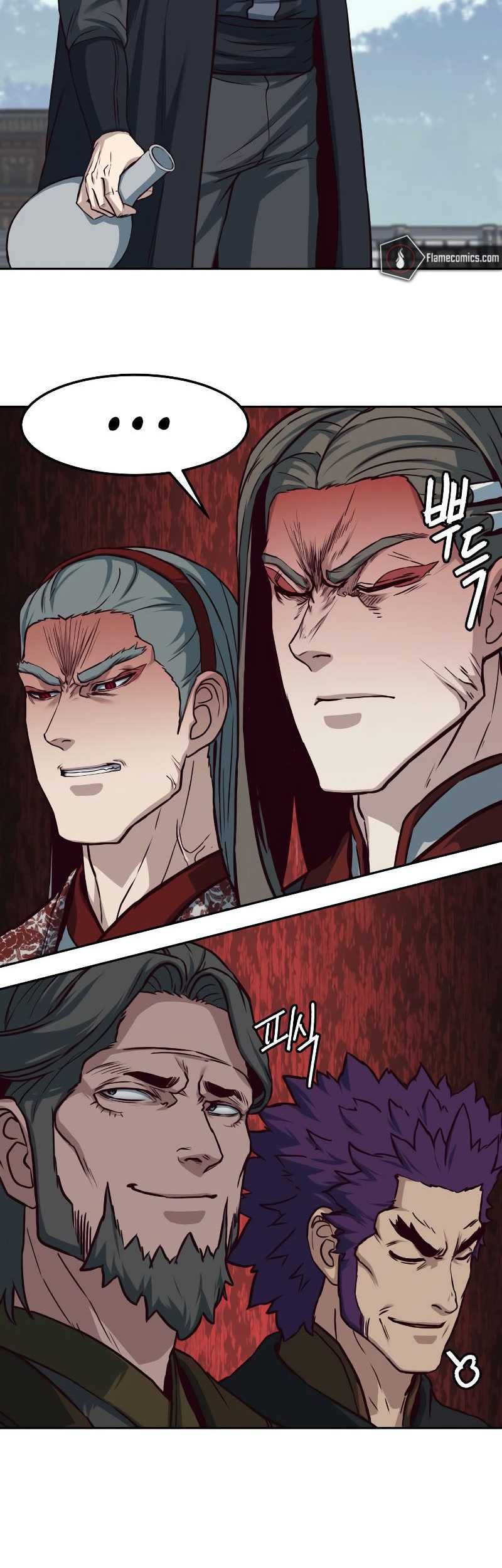 Sword Fanatic Wanders Through The Night Chapter 94 - halaman 24