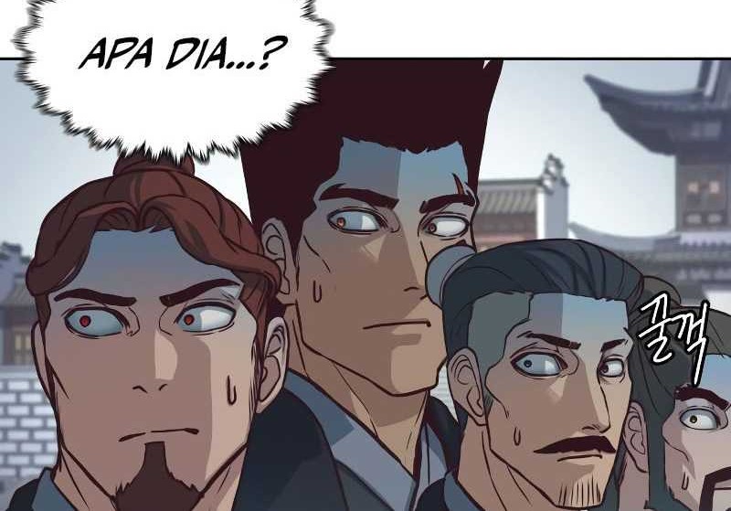 Sword Fanatic Wanders Through The Night Chapter 94 - halaman 27