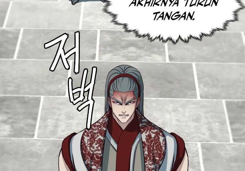 Sword Fanatic Wanders Through The Night Chapter 94 - halaman 29