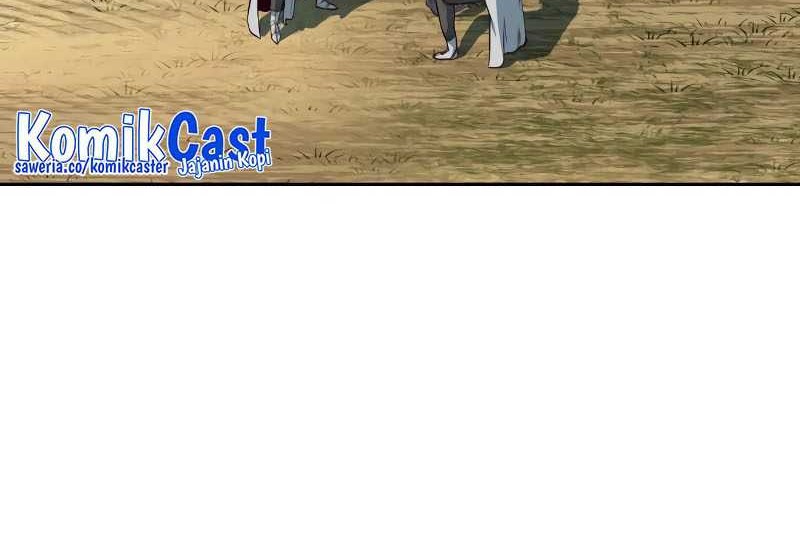 Sword Fanatic Wanders Through The Night Chapter 94 - halaman 3