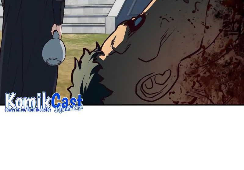 Sword Fanatic Wanders Through The Night Chapter 94 - halaman 35