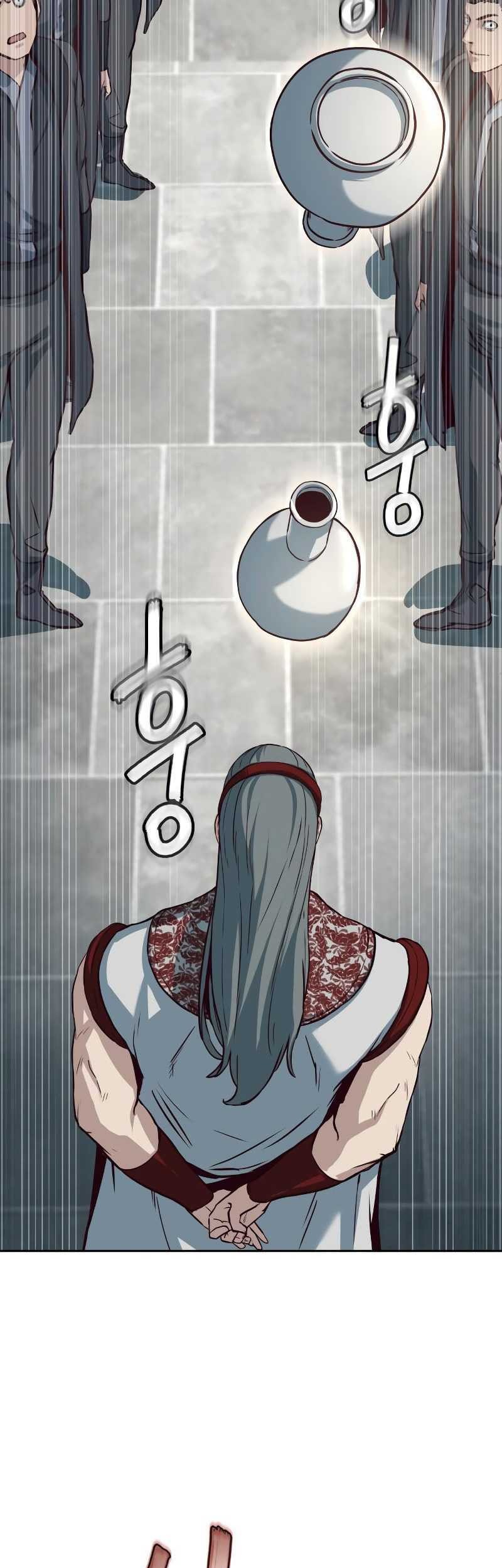 Sword Fanatic Wanders Through The Night Chapter 94 - halaman 38