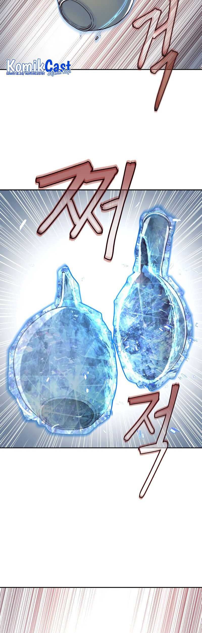 Sword Fanatic Wanders Through The Night Chapter 94 - halaman 40