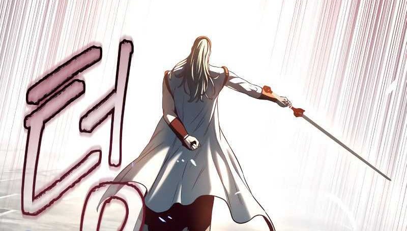 Sword Fanatic Wanders Through The Night Chapter 94 - halaman 41