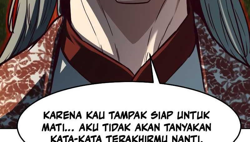 Sword Fanatic Wanders Through The Night Chapter 94 - halaman 45