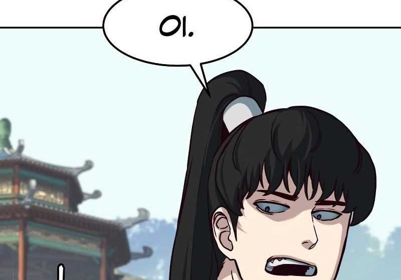 Sword Fanatic Wanders Through The Night Chapter 94 - halaman 5