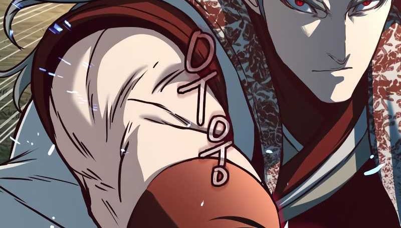 Sword Fanatic Wanders Through The Night Chapter 94 - halaman 53