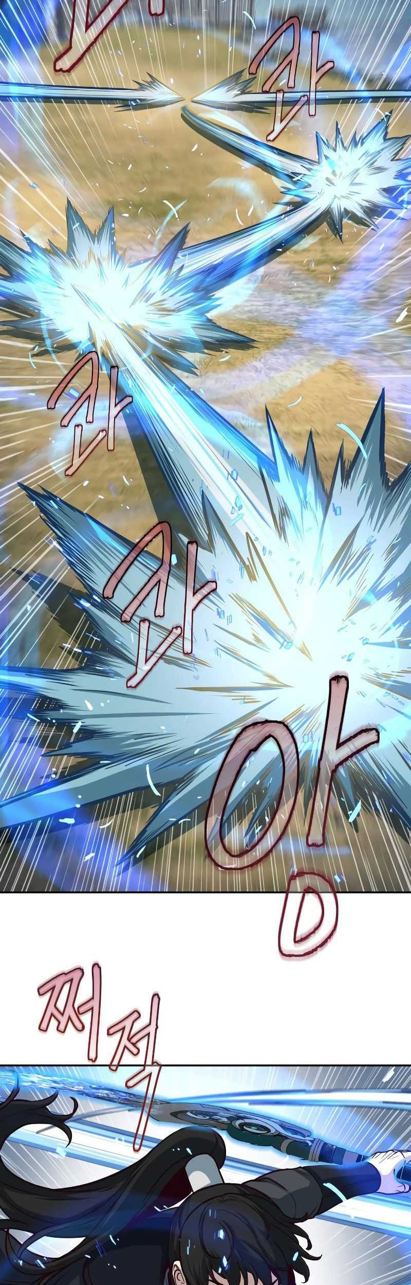Sword Fanatic Wanders Through The Night Chapter 94 - halaman 56