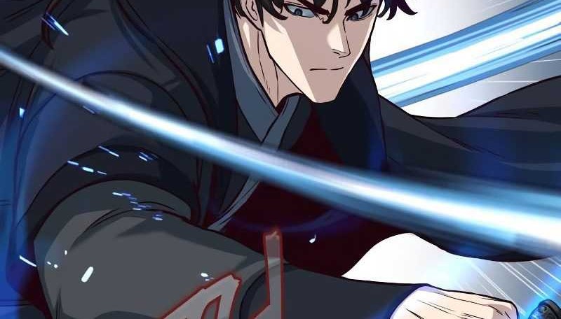 Sword Fanatic Wanders Through The Night Chapter 94 - halaman 57