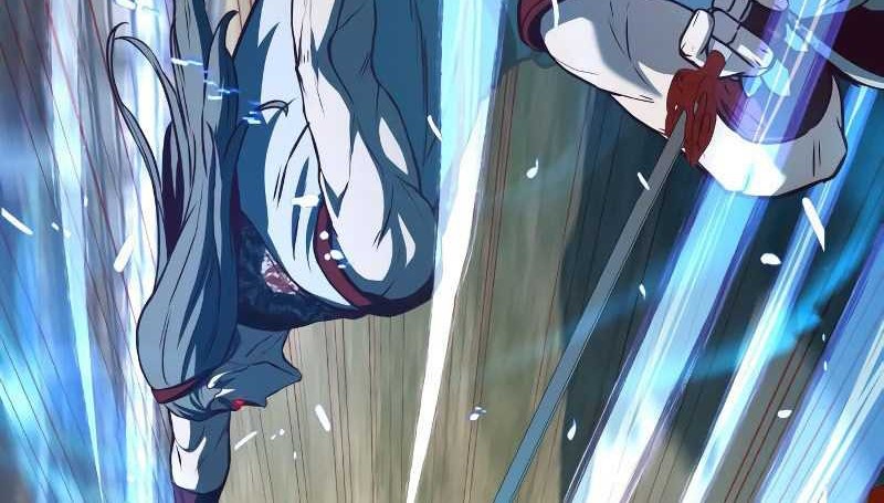 Sword Fanatic Wanders Through The Night Chapter 94 - halaman 59