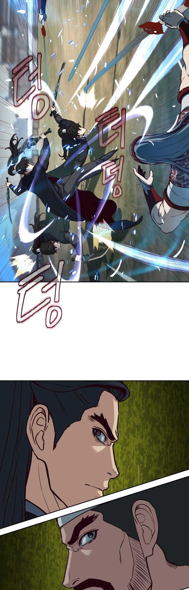 Sword Fanatic Wanders Through The Night Chapter 94 - halaman 60