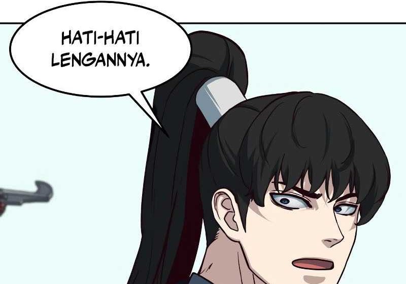 Sword Fanatic Wanders Through The Night Chapter 94 - halaman 9