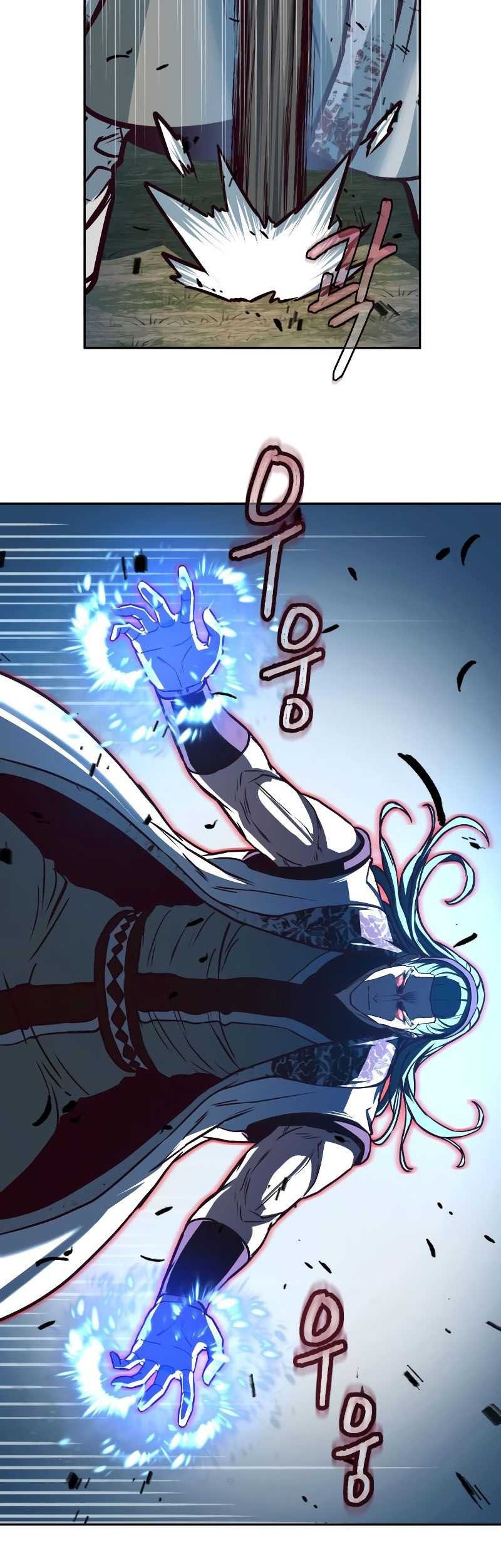 Sword Fanatic Wanders Through The Night Chapter 95 - halaman 12