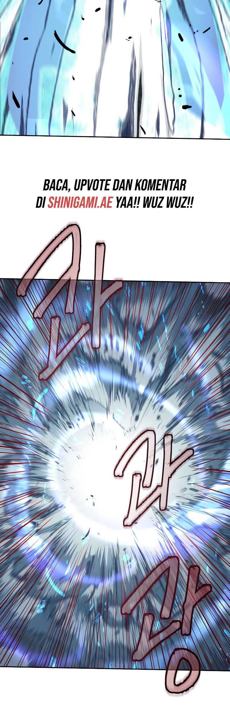 Sword Fanatic Wanders Through The Night Chapter 95 - halaman 17