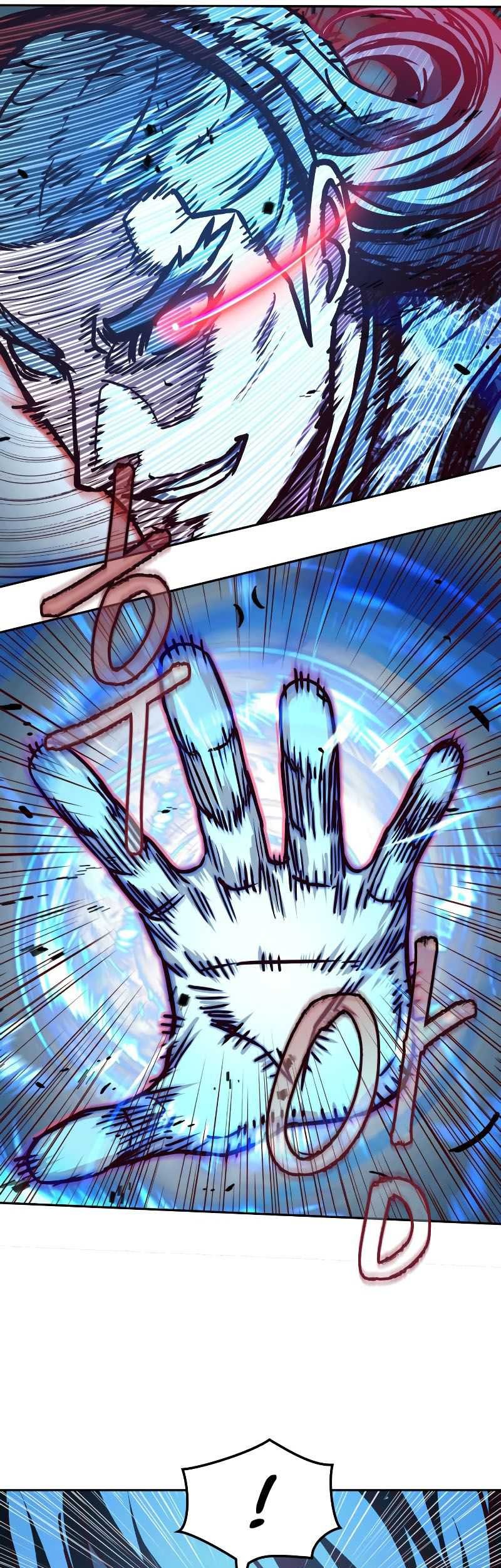 Sword Fanatic Wanders Through The Night Chapter 95 - halaman 22