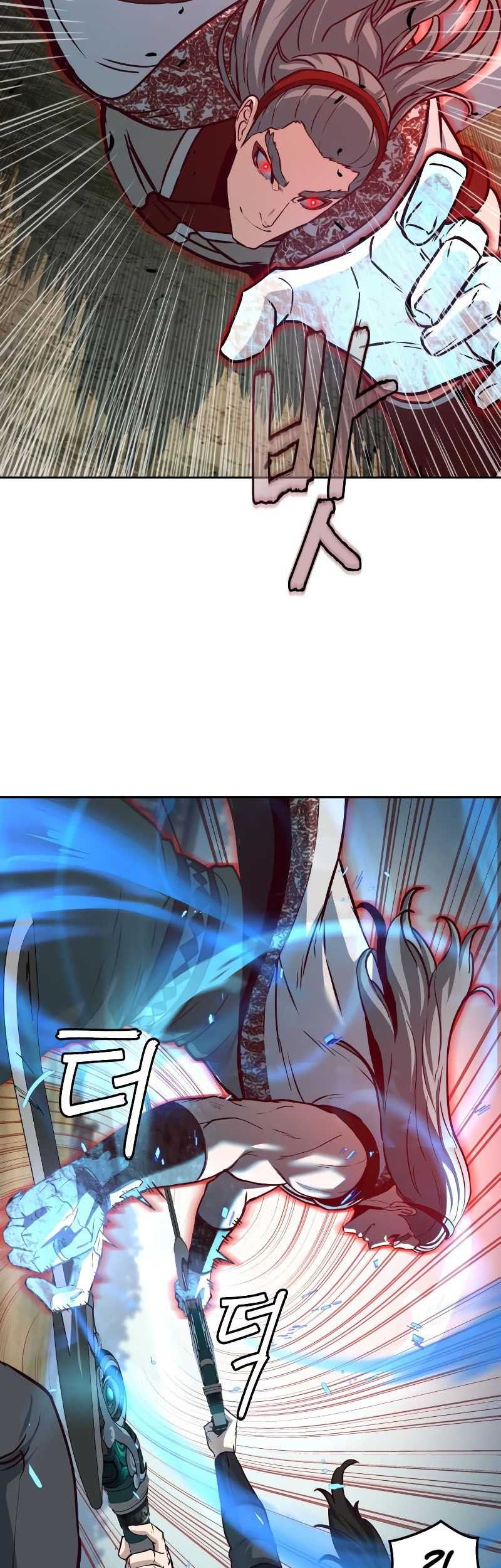 Sword Fanatic Wanders Through The Night Chapter 95 - halaman 28