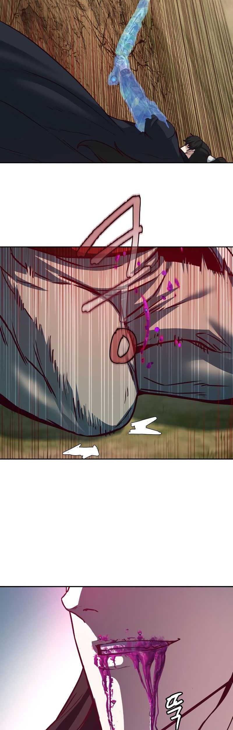 Sword Fanatic Wanders Through The Night Chapter 95 - halaman 36