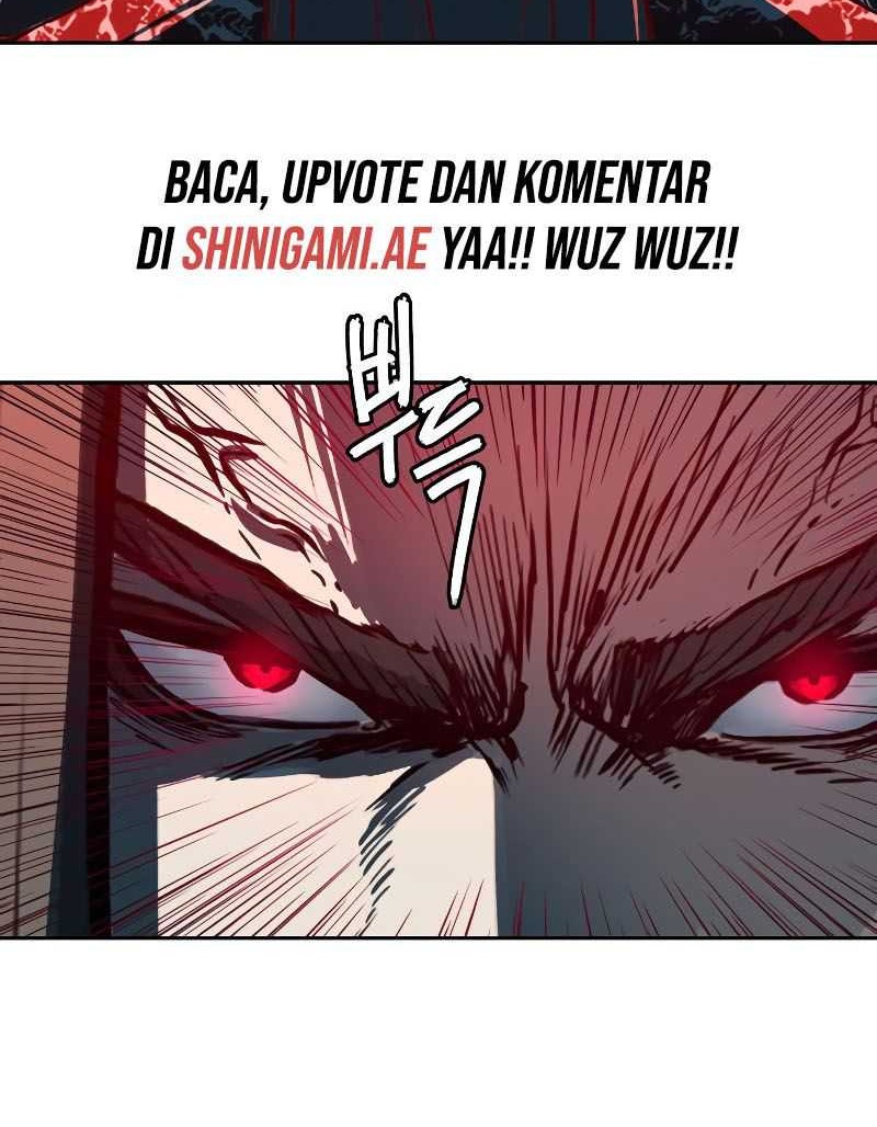 Sword Fanatic Wanders Through The Night Chapter 95 - halaman 41
