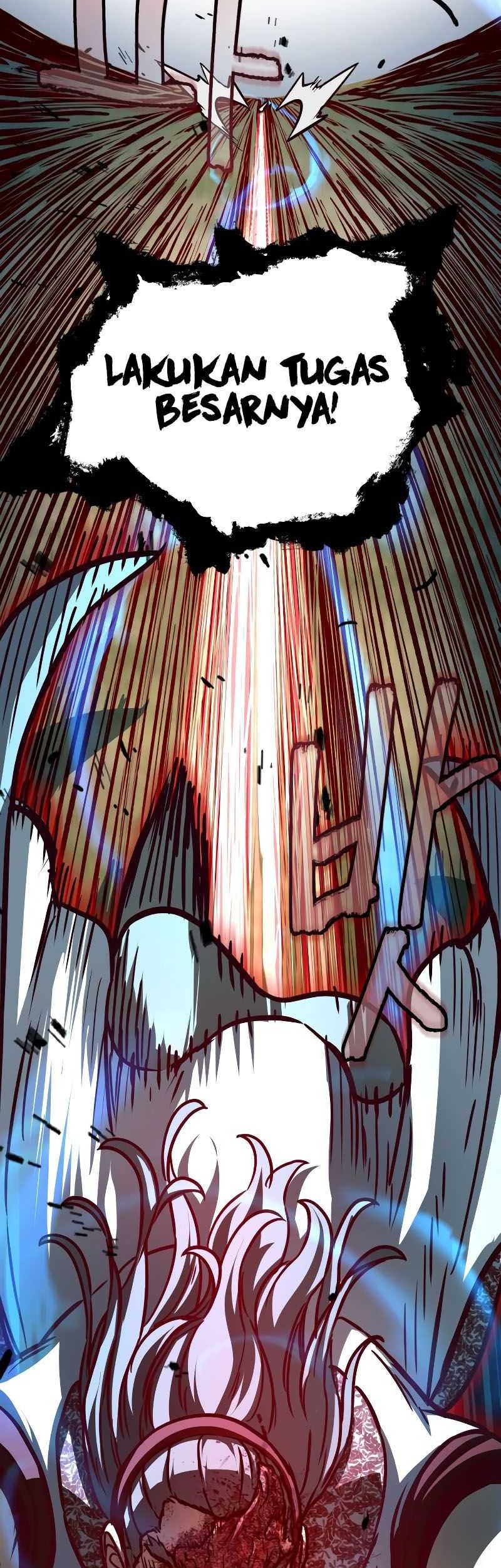 Sword Fanatic Wanders Through The Night Chapter 95 - halaman 44