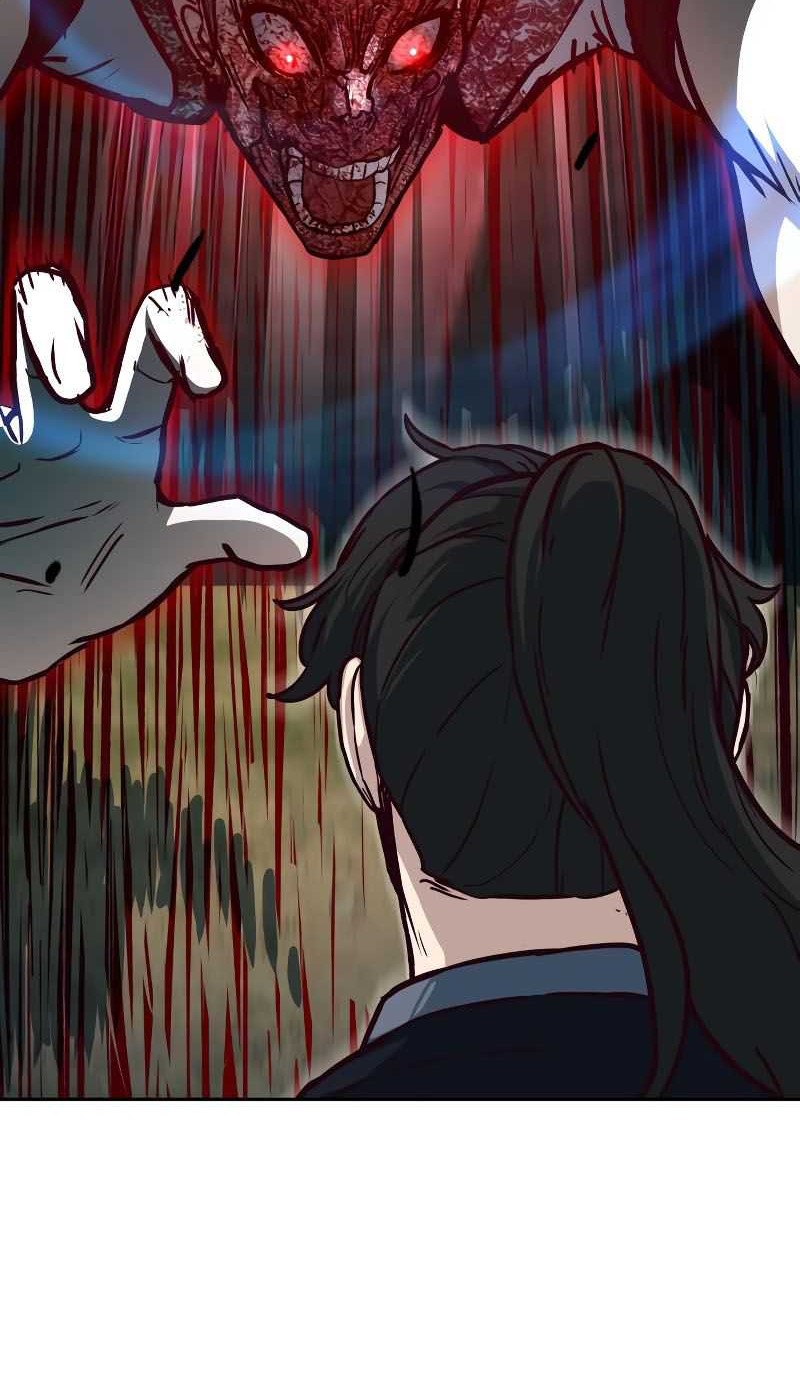 Sword Fanatic Wanders Through The Night Chapter 95 - halaman 45