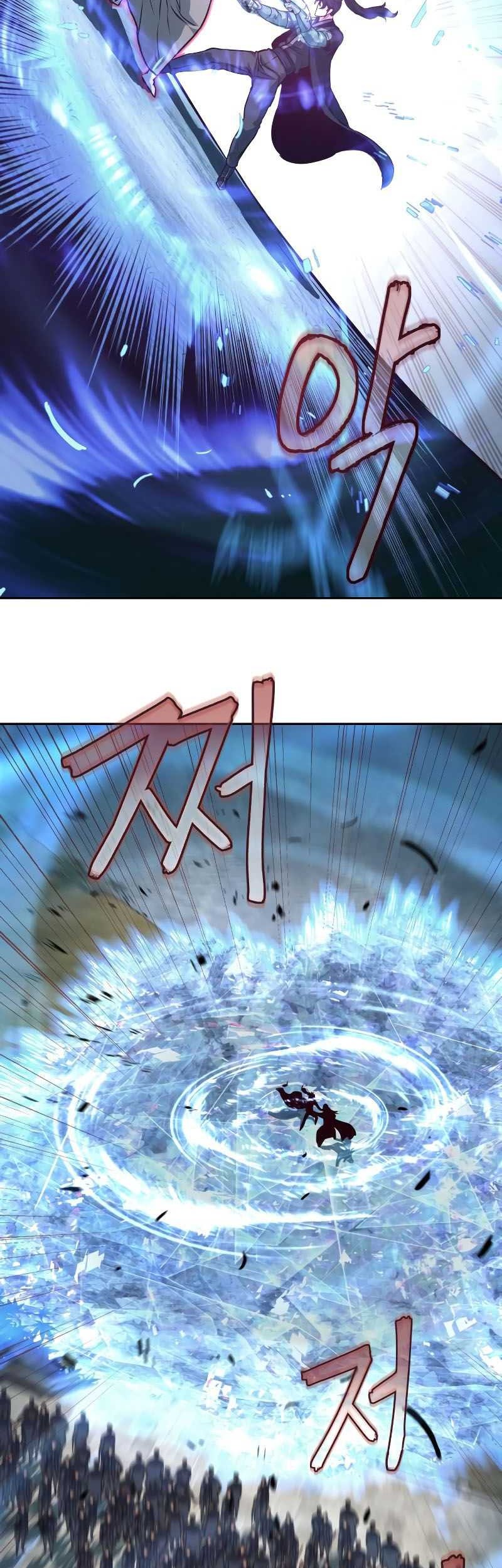 Sword Fanatic Wanders Through The Night Chapter 95 - halaman 48