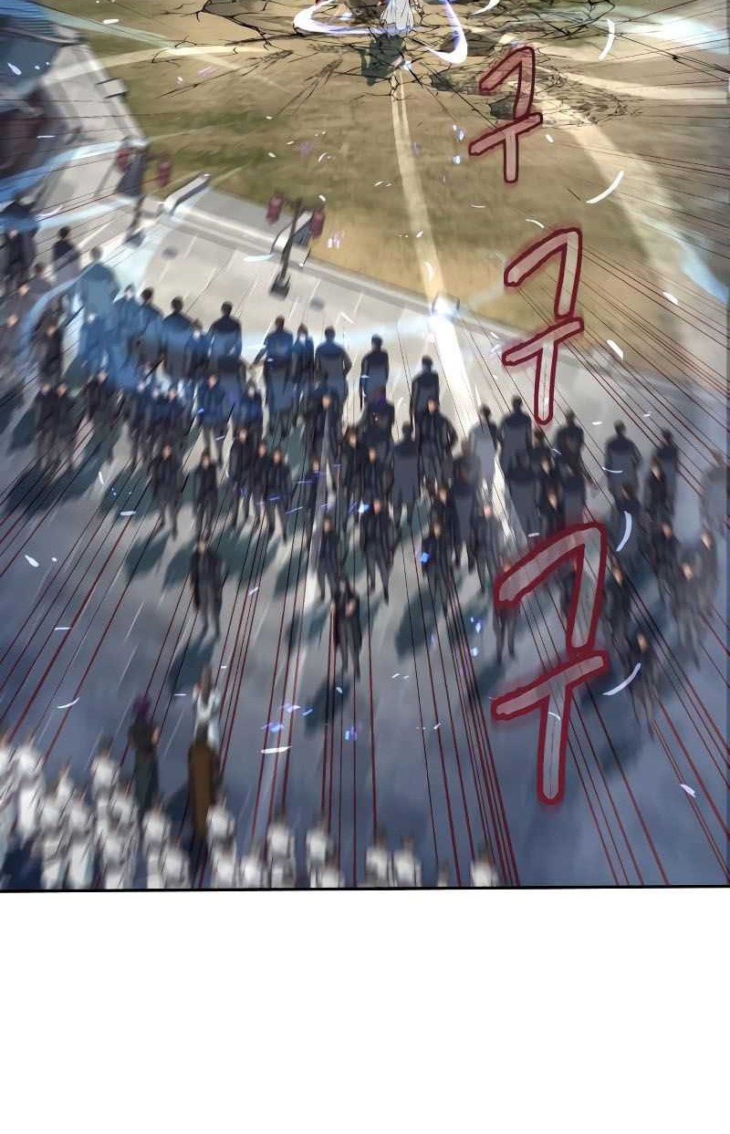 Sword Fanatic Wanders Through The Night Chapter 95 - halaman 5