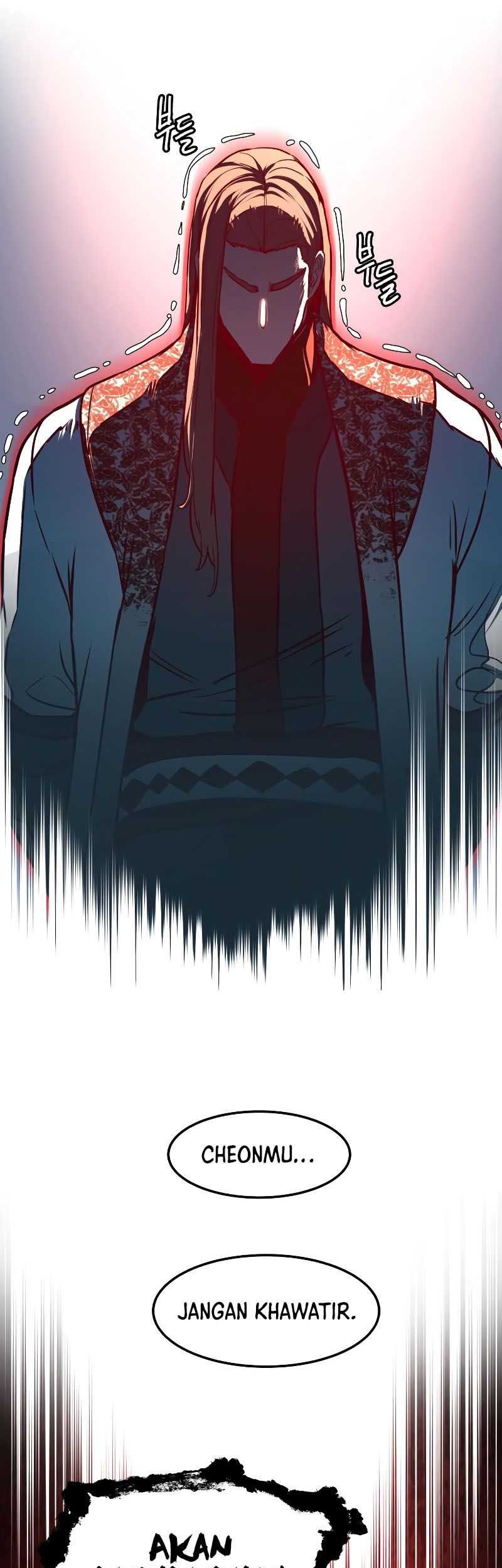 Sword Fanatic Wanders Through The Night Chapter 95 - halaman 50