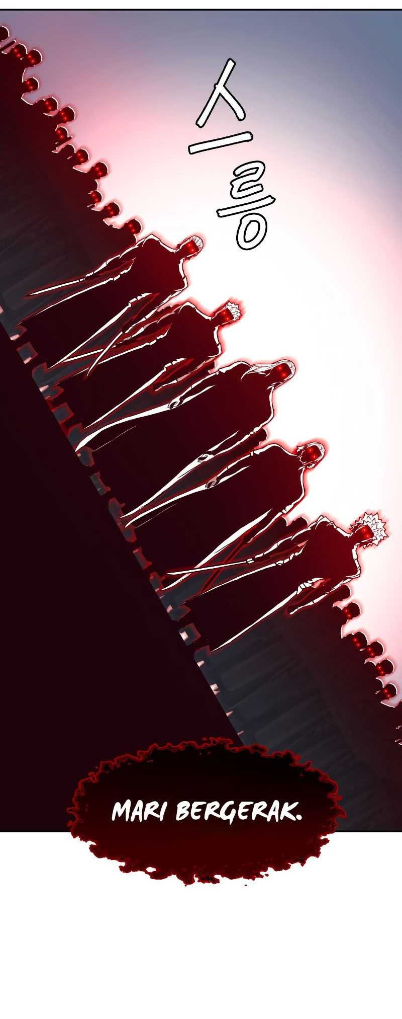 Sword Fanatic Wanders Through The Night Chapter 95 - halaman 57