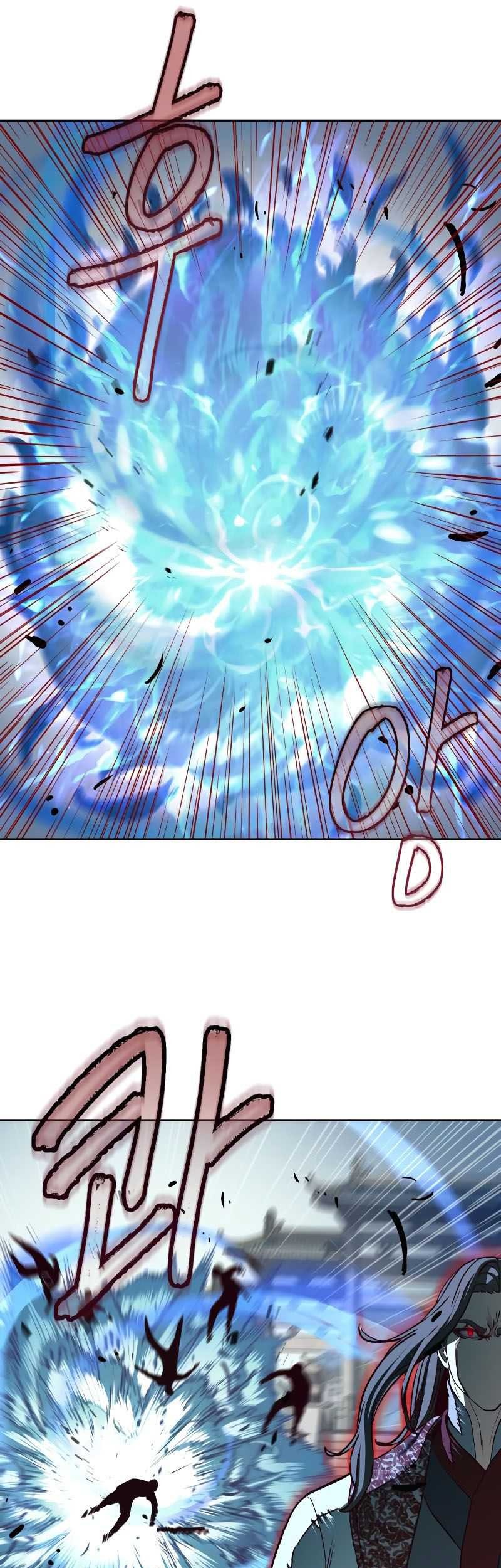Sword Fanatic Wanders Through The Night Chapter 95 - halaman 58
