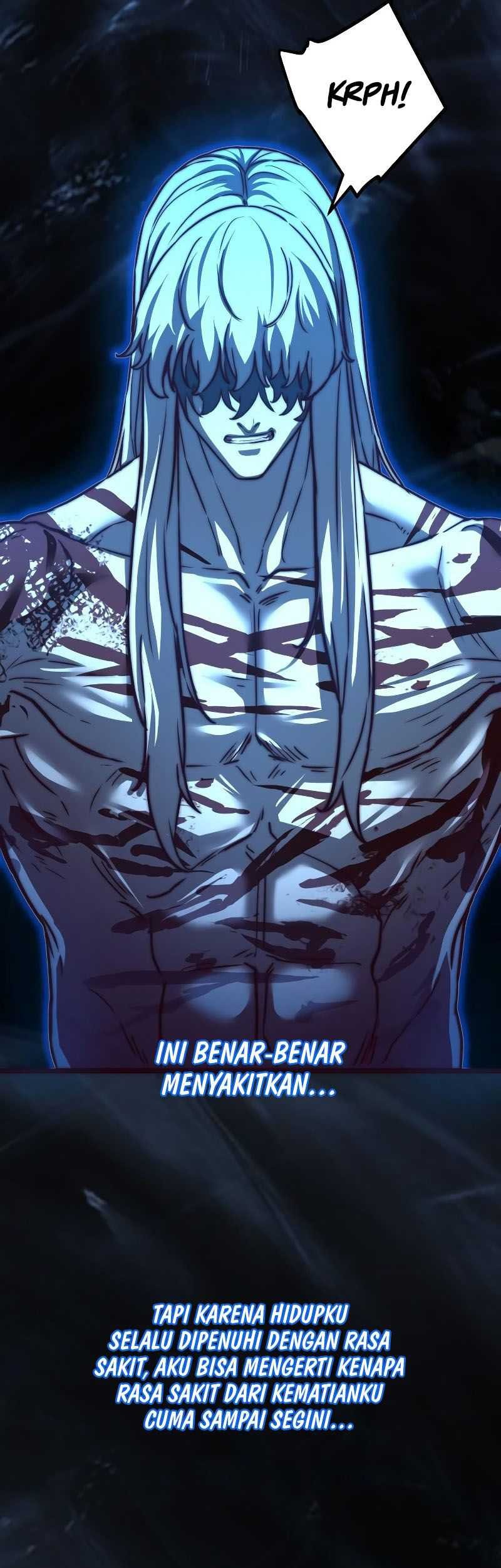 Sword Fanatic Wanders Through The Night Chapter 96 - halaman 10