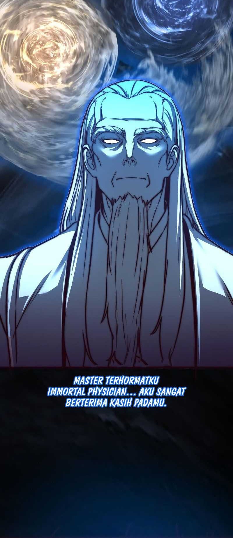 Sword Fanatic Wanders Through The Night Chapter 96 - halaman 13