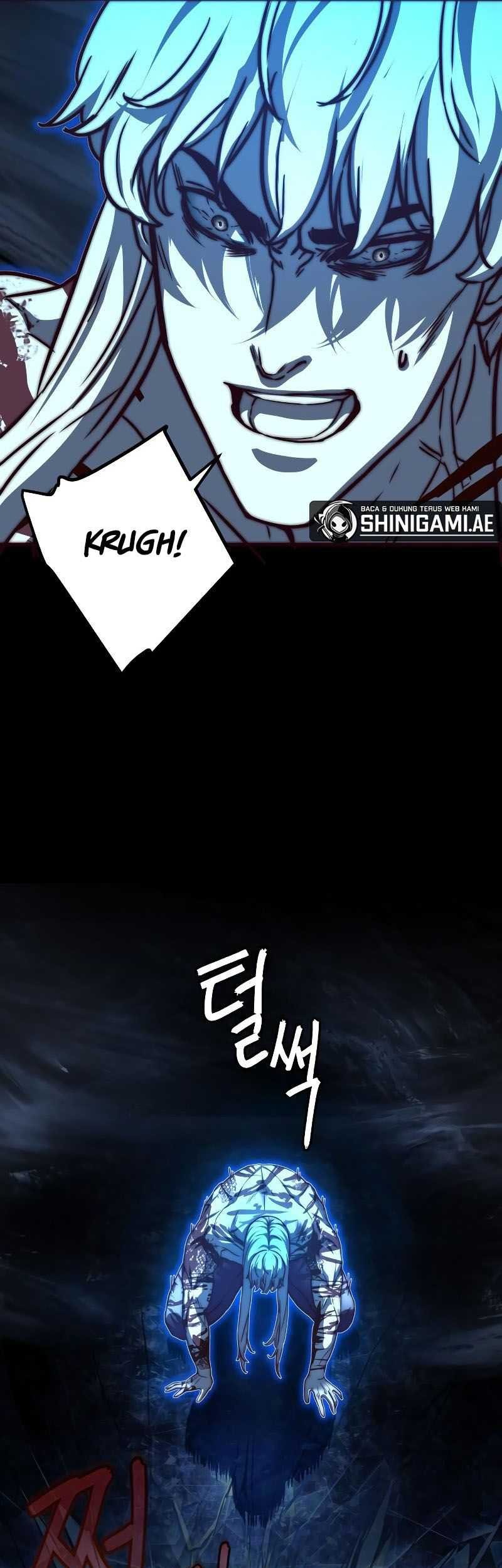 Sword Fanatic Wanders Through The Night Chapter 96 - halaman 14